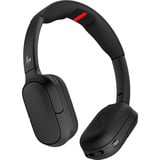 HP Poly Focus 625 Headset + Wireless-Ladestation (C56XXAA) schwarz, Bluetooth, USB-C-Dongle