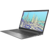 HP ZBook Firefly 15 G8 Generalüberholt, Notebook grau, Intel® Core™ i7-1185G7, NVIDIA Quadro T500, 32 GB DDR4, 1 TB (1 TB SSD), Windows 11 Pro