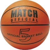 John Match Medium Basketball Gr. 5 