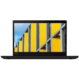 Lenovo ThinkPad T14 Gen 2 Generalüberholt, Notebook schwarz, Intel® Core™ i5-1145G7, Intel® Iris® Xe Graphics, 16 GB DDR4, 256 GB (256 GB SSD), Windows 11 Pro 64-Bit