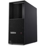 Lenovo ThinkStation P3 Tower Gen 2 (30HT00DJGE), PC-System schwarz, Windows 11 Pro