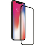 Nevox NEVOGLASS 3D, Schutzfolie transparent, iPhone 17 Air