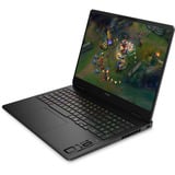 OMEN 16-ap0192ng, Gaming-Notebook schwarz, AMD Ryzen 9 8940HX, NVIDIA GeForce RTX 5070, 16 GB DDR5, 1 TB (1 TB SSD), ohne Betriebssystem