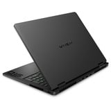 OMEN 16-ap0192ng, Gaming-Notebook schwarz, AMD Ryzen 9 8940HX, NVIDIA GeForce RTX 5070, 16 GB DDR5, 1 TB (1 TB SSD), ohne Betriebssystem