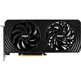Palit GeForce RTX 5050 Dual OC 8GB, Grafikkarte DLSS 5, 3x DisplayPort, 1x HDMI 2.1