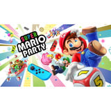  Super Mario Party, Nintendo Switch-Spiel Nintendo Switch, Download Code