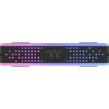 Thermaltake TOUGHFAN EX 120 ARGB Sync, Gehäuselüfter schwarz, 3er Pack, 120 mm