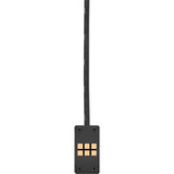 Thermaltake TOUGHFAN EX 120 ARGB Sync, Gehäuselüfter schwarz, 3er Pack, 120 mm