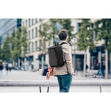 Wenger UrbanOne , Rucksack schwarz, bis 39,6 cm (15,6")