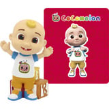 tonies CoComelon - Spiel und Spaß mit JJ, Spielfigur Musik