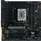 ASUS GAMING B760M-BTF WIFI D4, Mainboard schwarz