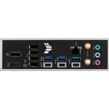 ASUS GAMING B760M-BTF WIFI D4, Mainboard schwarz