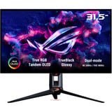 ROG Swift OLED PG32UCWM, Gaming-Monitor