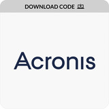 Acronis True Image Advanced Subscription 2025, Sicherheit, Datensicherung-Software Download, 1 Jahr, 1 Device