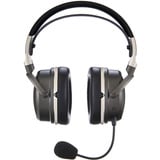 Audeze Maxwell 2 ANC Wireless, Gaming-Headset schwarz, PlayStation-Version