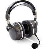 Audeze Maxwell 2 ANC Wireless, Gaming-Headset schwarz, PlayStation-Version