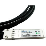 BlueOptics UACC-DAC-SFP10-2M-BL, Kabel 