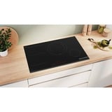 Bosch PVS831HC1E Serie 6, Autarkes Kochfeld schwarz, 80 cm