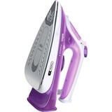 Braun FreeStyle 3 FI 3124 PU, Dampfbügeleisen violett/weiß