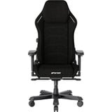 DXRacer Master XL wasserabweisender Stoff , Gaming-Stuhl schwarz
