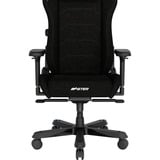 DXRacer Master XL wasserabweisender Stoff , Gaming-Stuhl schwarz