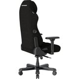 DXRacer Master XL wasserabweisender Stoff , Gaming-Stuhl schwarz