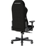 DXRacer Master XL wasserabweisender Stoff , Gaming-Stuhl schwarz