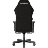 DXRacer Master XL wasserabweisender Stoff , Gaming-Stuhl schwarz