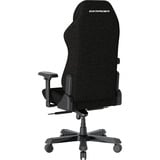 DXRacer Master XL wasserabweisender Stoff , Gaming-Stuhl schwarz