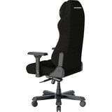 DXRacer Master XL wasserabweisender Stoff , Gaming-Stuhl schwarz