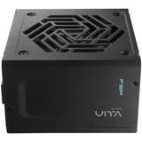 FSP VITA GM 1000W, PC-Netzteil schwarz, 1x 12-Pin High Power GPU, 4x PCIe, Kabelmanagement, 1000 Watt