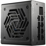 FSP VITA GM 1000W, PC-Netzteil schwarz, 1x 12-Pin High Power GPU, 4x PCIe, Kabelmanagement, 1000 Watt