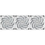 GIGABYTE AORUS EZ CHAIN FAN 120, Gehäuselüfter weiß, 3er Pack, 120 mm