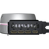 GIGABYTE GeForce RTX 5080 AORUS INFINITY 16G, Grafikkarte DLSS 5, 3x DisplayPort, 1x HDMI 2.1