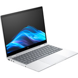 HP EliteBook 8 Flip G1i (AD3G0ET), Notebook silber, Intel® Core™ Ultra 5 225U, Intel® Graphics, 16 GB LPDDR5X, 512 GB (512 GB SSD), Windows 11 Pro
