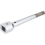 Hazet Drehmomentschlüssel (6392-200) mit Einsteck-Vierkant 14x18mm, ohne Einstellskala