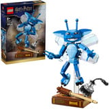 LEGO 76461 Harry Potter Wichtel, Konstruktionsspielzeug 