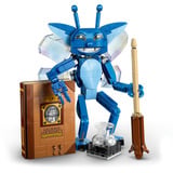 LEGO 76461 Harry Potter Wichtel, Konstruktionsspielzeug 