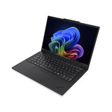 Lenovo ThinkPad T14s G7 (21YU006AGE), Notebook schwarz, Intel® Core™ Ultra 5 325, Intel® Graphics, 32 GB LPDDR5X, 512 GB (512 GB SSD), Windows 11 Pro