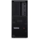 Lenovo ThinkStation P3 Tower Gen 2 (30HT00DQGE), PC-System schwarz, Windows 11 Pro