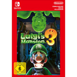  Luigi's Mansion 3, Nintendo Switch-Spiel Nintendo Switch, Download Code