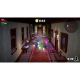  Luigi's Mansion 3, Nintendo Switch-Spiel Nintendo Switch, Download Code