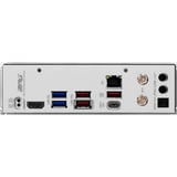 MSI MPG B850I EDGE TI WIFI, Mainboard 