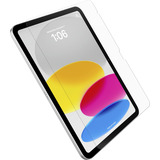 Otterbox OtterBox Premium Glass Antimicrobial iPad A16/10th gen, Schutzfolie transparent, iPad (A16) / iPad (10. Generation)