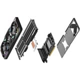 PNY GeForce RTX 5070 ARGB OC, Grafikkarte DLSS 5, 3x DisplayPort, 1x HDMI 2.1