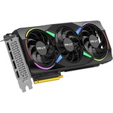 PNY GeForce RTX 5070 ARGB OC, Grafikkarte DLSS 5, 3x DisplayPort, 1x HDMI 2.1