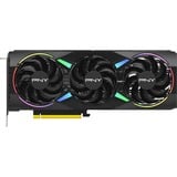 PNY GeForce RTX 5070 ARGB OC, Grafikkarte DLSS 5, 3x DisplayPort, 1x HDMI 2.1