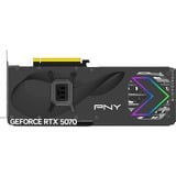 PNY GeForce RTX 5070 ARGB OC, Grafikkarte DLSS 5, 3x DisplayPort, 1x HDMI 2.1