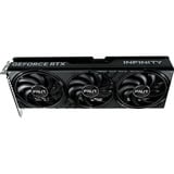 Palit GeForce RTX 5070 Infinity 3, Grafikkarte DLSS 5, 3x DisplayPort, 1x HDMI 2.1