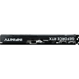 Palit GeForce RTX 5070 Infinity 3, Grafikkarte DLSS 5, 3x DisplayPort, 1x HDMI 2.1
